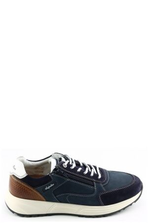 Australian Australian discover 15.1686.01 Blauw skv blue tan whiet