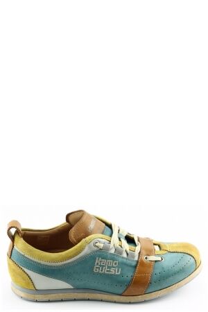 Kamo Gutsu Kamo Gutsu Tifo17 Groen giallo sugar