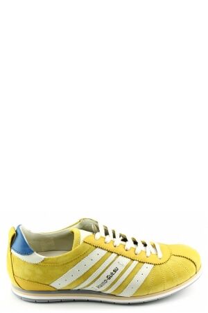 Kamo Gutsu Kamo Gutsu tifo 046 Geel gialla