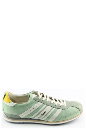 Kamo Gutsu Kamo Gutsu tifo 046 Groen edera