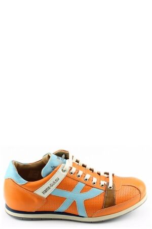 Kamo Gutsu Kamo Gutsu Tifo 044 Oranje arancio cielo