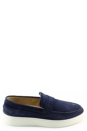 Berkelmans Berkelmans catrezzato Blauw navy Berkelmans Berkelmans catrezzato Blauw navy
