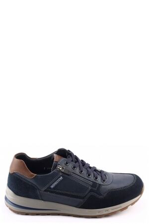 Mephisto Mephisto bradley Blauw 3655/1545/1535/blue
