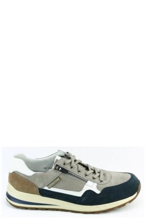 Mephisto Mephisto Bradley Blauw 25537 deep blue