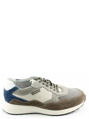 Mephisto Mephisto Driss Taupe