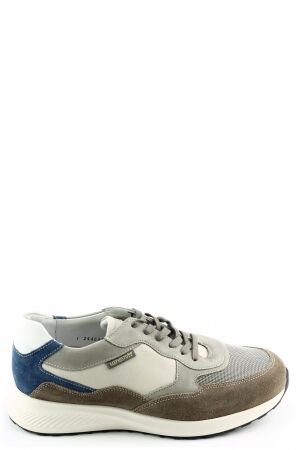 Mephisto Mephisto Driss Taupe taupe combi 3660 Mephisto Mephisto Driss Taupe taupe combi 3660