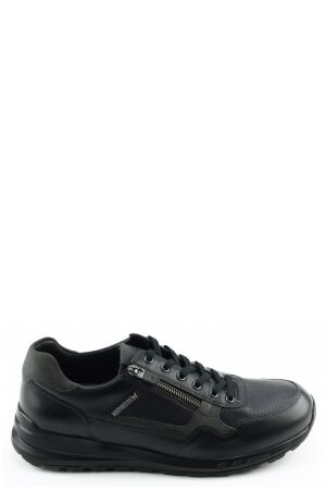Mephisto Mephisto bradley Zwart 6100 11752 black