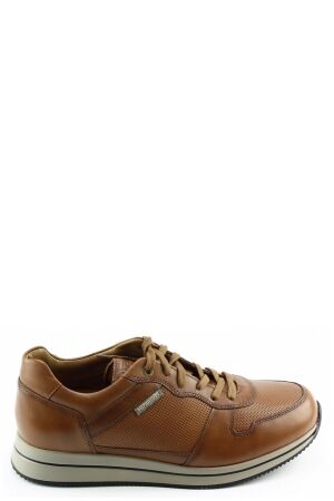 Mephisto Mephisto Gerome Cognac 6135 hazelnut