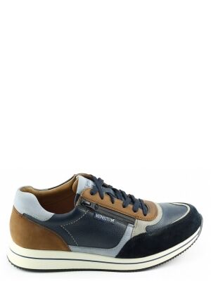 Mephisto Mephisto Gilford Blauw