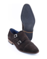 Berkelmans monaco Donkerbruin