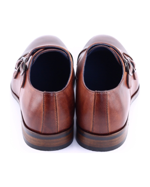 Berkelmans monaco cognac