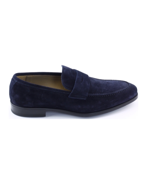 Giorgio he50504 Donkerblauw
