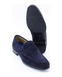 Giorgio he50504 Donkerblauw