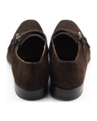 Giorgio 38203 Donkerbruin