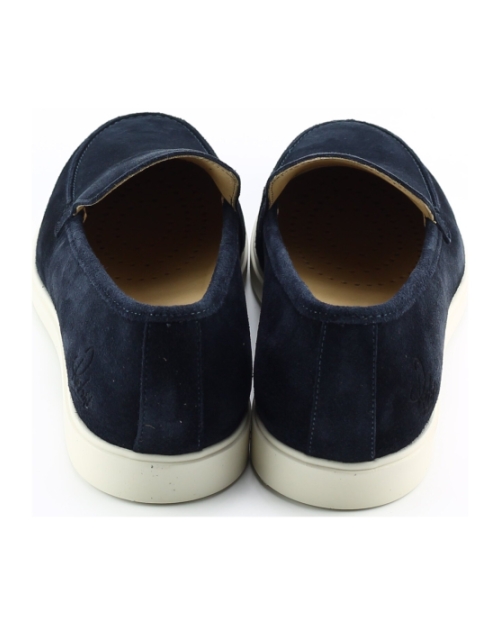 Rehab simon Donkerblauw