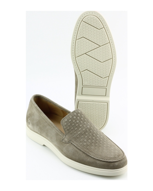 Rehab simon blocks Taupe