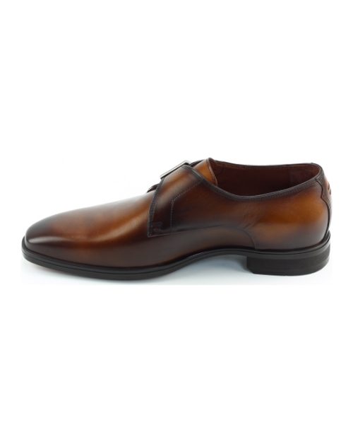 Greve Gouda monk cognac