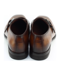Greve Gouda monk cognac