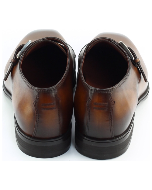 Greve Gouda monk cognac