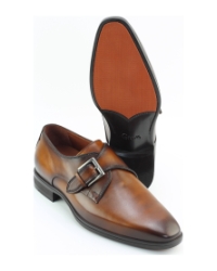 Greve Gouda monk cognac