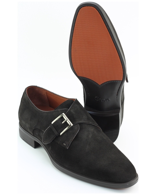 Greve Gouda monk Donkerbruin
