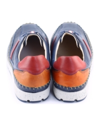 Pikolinos fuencarral m4u-6046c1 Donkerblauw