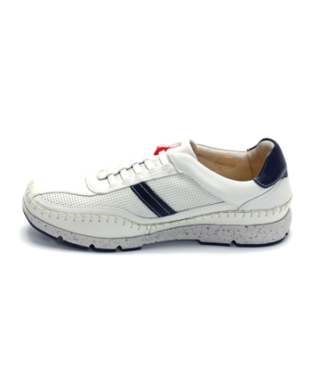 Pikolinos fuencaral m4u 6046c1 instappers en gespschoenen wit