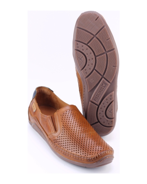 Pikolinos azores 06h-3126 cognac