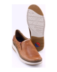 Fluchos F0794 cognac