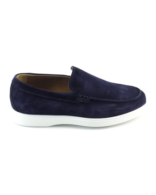 Giorgio he28785b Donkerblauw