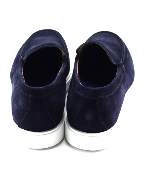 Giorgio he28785b Donkerblauw