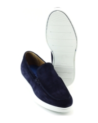 Giorgio he28785b Donkerblauw