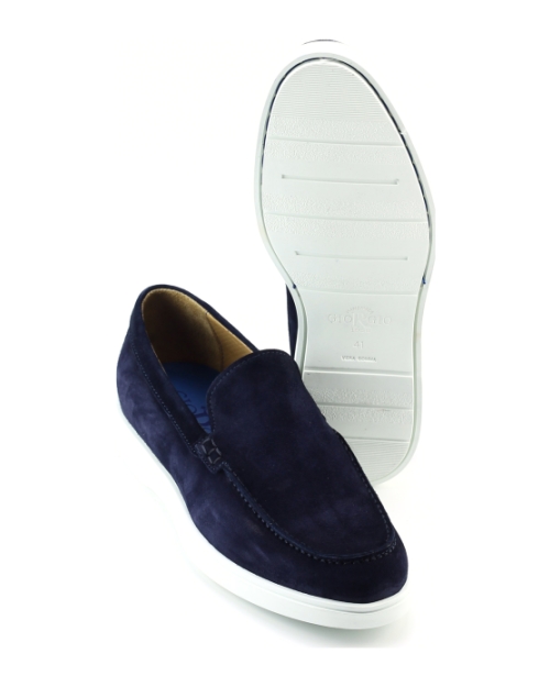 Giorgio he28785b Donkerblauw