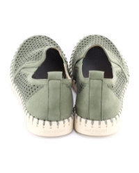 Ilse Jacobsen Tulip 140 men Groen