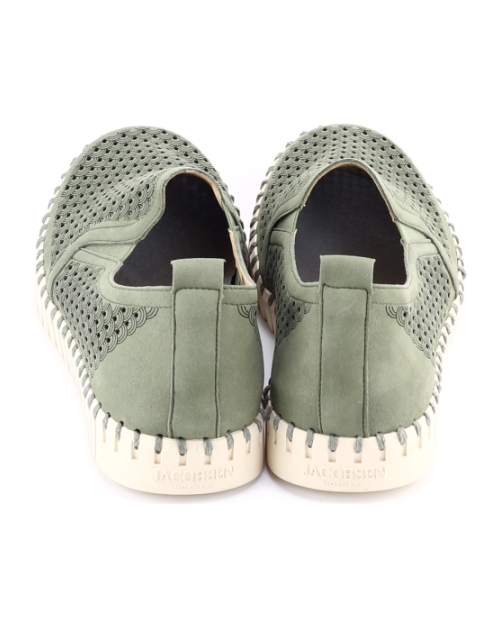 Ilse Jacobsen Tulip 140 men Groen