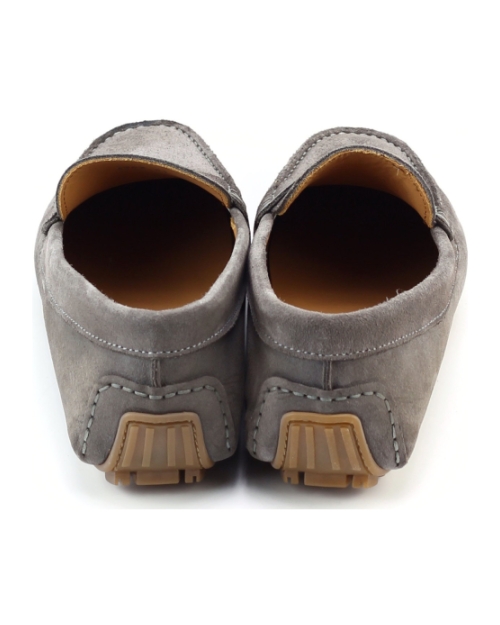 Berkelmans Alcaniz Grijs