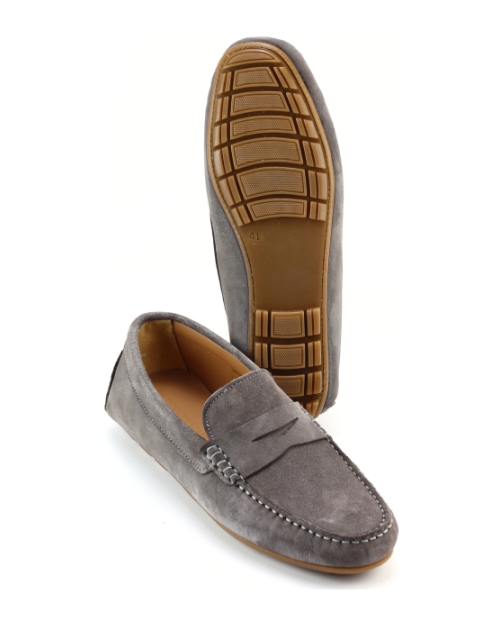 Berkelmans Alcaniz Grijs