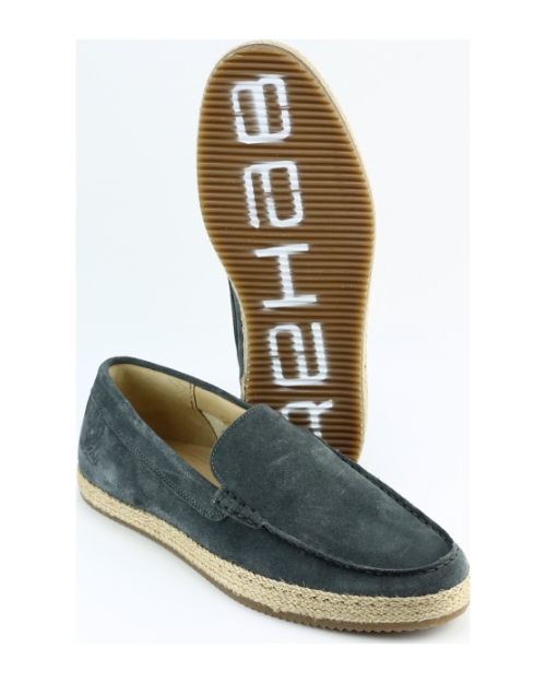 Rehab raffaello Grijs