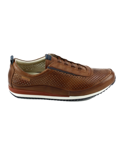Pikolinos Liverpool m2a-6252 cognac