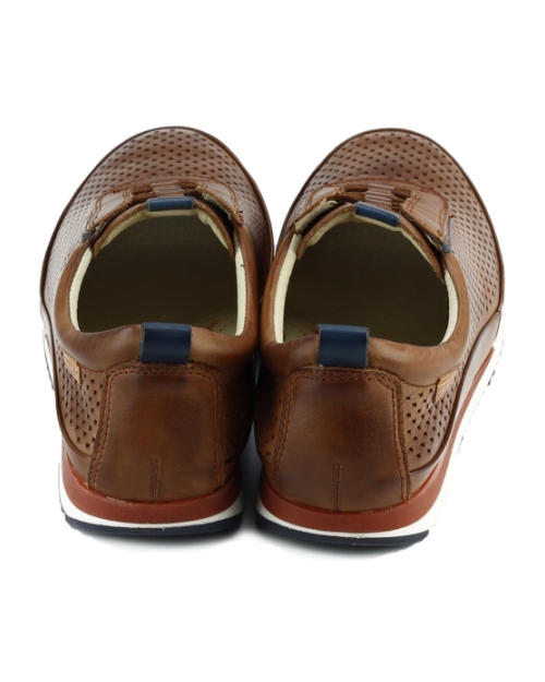 Pikolinos Liverpool m2a-6252 cognac