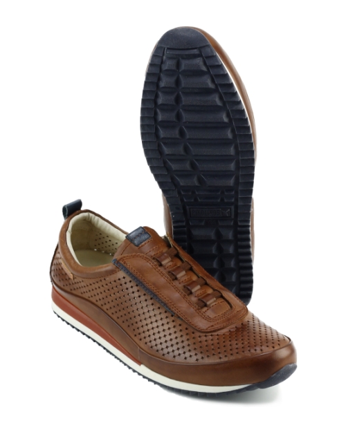 Pikolinos Liverpool m2a-6252 cognac