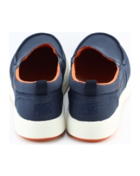 Walk in Pitas ischia Donkerblauw