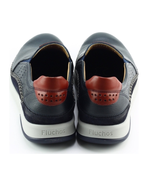 Fluchos f0794 Donkerblauw