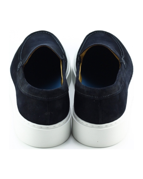 Giorgio 13781 Donkerblauw