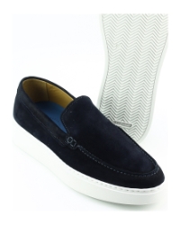 Giorgio 13781 Donkerblauw