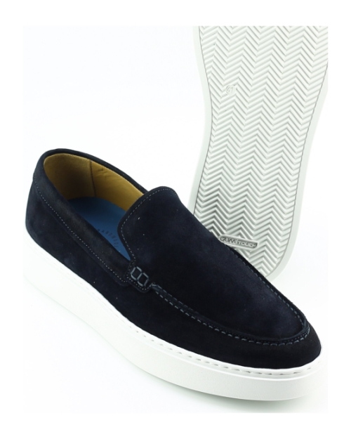 Giorgio 13781 Donkerblauw