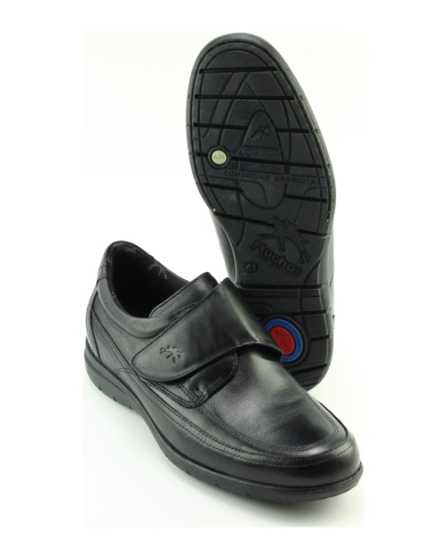 Fluchos 8782 Luca Zwart