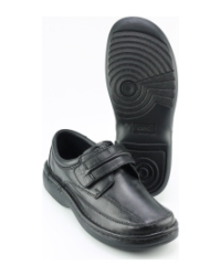 Ara 1117101-01 ZWART