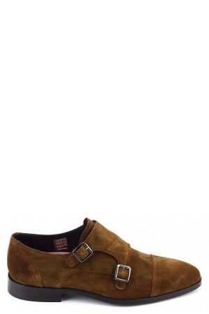 Rehab Rehab phill suede Bruin brown