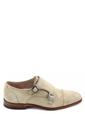 Rehab Rehab phill suede Taupe